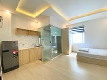 Hình ảnh STUDIO SIÊU SANG TRỌNG. Rộng rãi sạch sẽ, thoáng mát