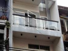 Hình ảnh $Cho thuê nhà HXH tận cửa Tân Sơn Nhì, 4,5M x 16M, 3L,5P, ST, 18TR $