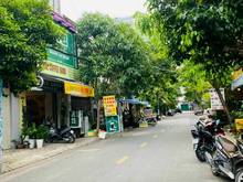 Hình ảnh Dãy trọ 10 phòng, hẻm 8 m, Tân thuận tây, Q7. 6.2*20.
