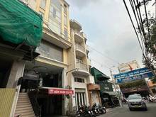 Hình ảnh Hạ NGAY 2 TỶ chỉ còn 38 tỷ bán gấp HXH Nguyễn Thị Minh Khai,  Q1, 5L!