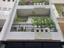 Hình ảnh HXH Nhất Chi Mai, đối diện Etown – DT: 56 m2 - 4 tầng – Giá: 7.3 tỷ TL