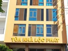 Hình ảnh Giảm Giá Bán Gấp TÒA NHÀ MẶT TIỀN Đường BẠCH ĐẰNG 900M2 Gần Sân bay
