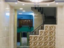 Hình ảnh Bán nhà hẻm 153 NGUYỄN THƯỢNG HIỀN, P. 6 BÌNH THẠNH - 39M2