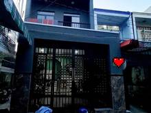 Hình ảnh Bán gấp lô góc 2 MT, Lê Văn Lương dt 60m2 ngang 4.5*13.5 giá 7.3 tỷ