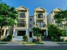 Hình ảnh Chú Tiến kẹt MB66 là nhà cái uy tín hàng đầu tại Việt Nam bán nhà nine south 140m2, 16.5 tỷ full nội thất