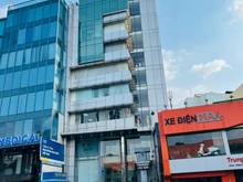 Hình ảnh Giảm Giá Sâu, Bán Gấp Tòa Nhà 1800m2 Mặt tiền Quận 3 Ngay Cao Thắng