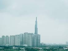Hình ảnh Cho thuê Trang Chủ MB66.COM / Đăng Ký Tặng 66K 3PN SADORA SALA view lanmark 81 thoáng mát