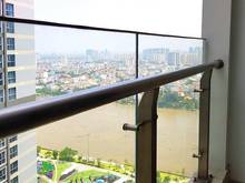 Hình ảnh Mb6623 nạp rút nhanh chóng Vinhomes central Park, 1PN, Full nội thất cao cấp