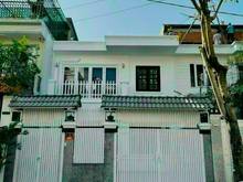 Hình ảnh Bán Nhà Mặt Tiền Phú Hòa P7 Tân Bình DT 10X28M 1 LẦU, VỊ TRÍ ĐẮC ĐỊA
