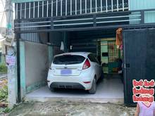 Hình ảnh Nhà cấp 4, Lê Văn Lương, hẻm 6m. 5*18,5. 3,1 tỷ.