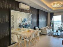 Hình ảnh Cho thuê CHCC M-ONE NAM SÀI GÒN - 3pn