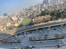 Hình ảnh Bán Nhà Mặt Phố Nguyễn Trãi 108m2 Mt 6.1m, Kinh Doanh, dt 80tr/th.