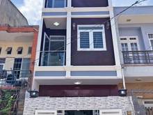 Hình ảnh Nhà HXH 149 Bành Văn Trân - DT: 4 x 15m, 3 tầng, 13 tỷ TL