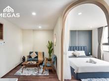 Hình ảnh Cho thuê Mb6623 nạp rút nhanh chóng cao cấp giá rẻ quận 1 thoáng mát, tiện nghi, an ninh🔥