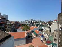Hình ảnh Bán nhà Thái Thịnh, 53m2, 5 tầng, 7 phòng, 7.9 tỷ