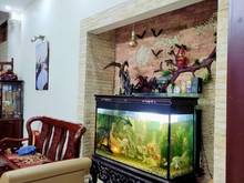 Hình ảnh Cho thuê nguyên căn nhà phố Cầu Giấy 50m2 4PN khép kín, 15tr/tháng.