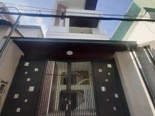 Hình ảnh Con phá thiếu nợ nên cần bán NHÀ GẤP  -Vườn lài -APD-Q12 -Giá 3ty650