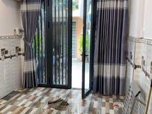 Hình ảnh Li dị bán gấp nhà Hậu Giang Q6, DT 60m2, gần chợ Cây Gõ. LH Lâm