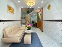 Hình ảnh 🔥🔥🔥KẸT VỐN BÁN NHÀ Q.Bình Tân,65m2,2pn2wc, 1 Tỷ575tr, SHR