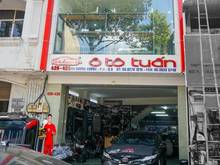 Hình ảnh Bán Nhà Mặt Tiền AN DƯƠNG VƯƠNG Quận 5, 6X20m 4 LẦU Hạ Giá Sâu Cực Rẻ