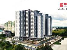 Hình ảnh Mb6623 nạp rút nhanh chóng Conic Riverside, DT 73m2 2PN 2WC căn góc view đẹp, giá 2.15 tỷ