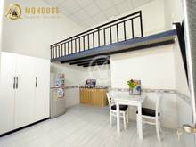 Hình ảnh Căn Hộ Duplex Ngay Âu Cơ Thuận Tiện di chuyển ngã Tư Bảy Hiền