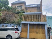 Hình ảnh Bán nhà Mặt Tiền đường Pasteur Nối dài, Phường 8, Quận 3 -
