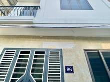 Hình ảnh Chính chủ bán nhà mới 4 tầng ngay ngã 5 Hà Trì 40m2, ô tô đỗ sát nhà.