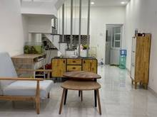Hình ảnh Về quê bán nhà Nguyễn Gia Trí 64m2 gần trường Hutech Q.BT- 1,8 TỶ