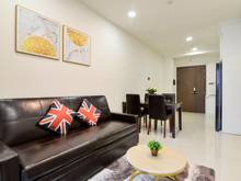 Hình ảnh Cho thuê Trang Chủ MB66.COM / Đăng Ký Tặng 66K cao cấp SAIGON ROYAL RESIDENCE