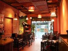 Hình ảnh Cho thuê mặt bằng kinh doanh nhà hàng mặt đường Khuất Duy Tiến