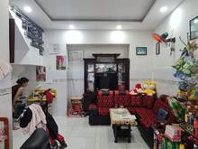 Hình ảnh Bán nhà Kha Vạn Cân - Linh Chiểu - 1T1L - 2PN - 39m2