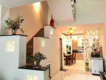 Hình ảnh Bán nhà Tân Quy Đông Nguyễn Thị Thập, 75m2, 4 tầng, 15.5 tỷ