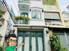 Hình ảnh Nhà Khu Vip Phan Xích Long, P3, Phú Nhuận