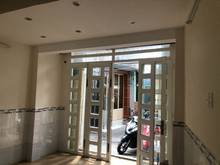 Hình ảnh Xuất cảnh cần bán căn nhà 40m2 Điện Biên Phủ - BT