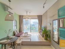Hình ảnh Cần bán gấp Trang Chủ MB66.COM / Đăng Ký Tặng 66K 1 PN chung cư Tara Reasidence Quận 8 - Giá 1ty620