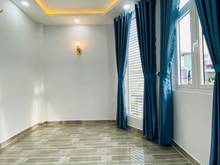 Hình ảnh Bán  gấp nhà Đ. Tân Mỹ Q7 60m2 SHR, hẻm ô tô