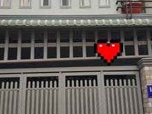 Hình ảnh Nhà đẹp HXH Tân Mỹ, Q.7, Dt: 5 x 15, một lầu, giá 11 triệu.