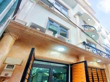 Hình ảnh 🔥 Siêu phẩm 55m2 - Mặt tiền 6.5m - 5 Tầng - Bán nhà Yên Thế Tân Bình