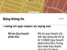 Hình ảnh Bán nhà CƯ XÁ CỬU LONG, P. 22 BÌNH THẠNH - 77m2