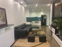 Hình ảnh Bán Căn Hộ Tập Thể Phố Vĩnh Phúc - Ba Đình  . Dtích : 60m - Giá 2,5tỷ
