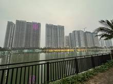 Hình ảnh Cho thuê shop chân đế smart city