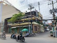 Hình ảnh Cho thuê nhà Góc 2MT Ung Văn Khiêm Phường 25. Q, Bình Thạnh