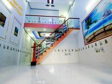 Hình ảnh nhà mới 100% trảng dài biên hoà đồng nai