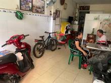 Hình ảnh Bán nhà hẻm 113 VÕ DUY NINH, P. 22 BÌNH THẠNH - 79M2