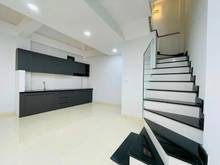 Hình ảnh Bán nhà hẻm 484 LÊ QUANG ĐỊNH, P. 11 BÌNH THẠNH - 39M2