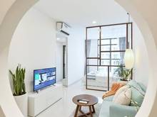 Hình ảnh Cho thuê Mb6623 nạp rút nhanh chóng cao cấp SAIGON ROYAL RESIDENCE - Studio