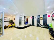 Hình ảnh Bán nhà phố Hoàng văn Thái, Thanh Xuân, 55m2, Ga Ra 2 ÔTô, MT rộng,TM