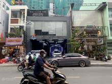 Hình ảnh Cho Thuê Mặt Tiền Đề Thám, P. CG, Q 1, DT: 8.5x23, Gía 130tr/th