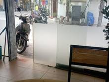 Hình ảnh Cho Thuê MẶt bằng BA Đình DT 25m2*2 tầng
